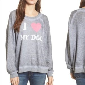 Wildfox Sweatshirt
